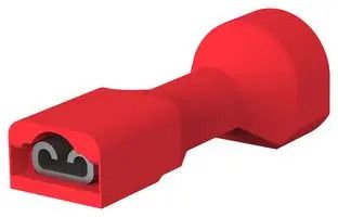 ULTRA-FAST .110/.125 ASY REC 22-18 TPBR 2-520310-2