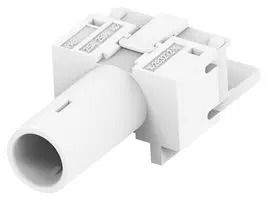 BUSBAR, 2POS, CONNECTOR 293270-2
