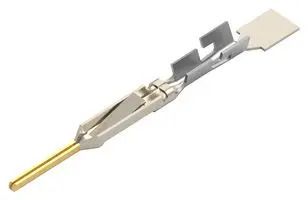 CONTACT, PIN, IDC / IDT, 22-24AWG 494034-2