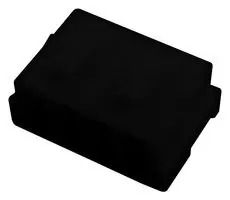 RECEPTACLE HOUSING, 2POS, 1ROW, 2MM 6-179228-2