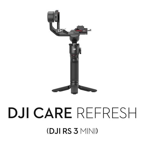 DJI Care Refresh 1-Year Plan (DJI RS 3 mini) code, DJI CP.QT.00006703.01