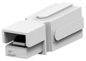 KIT 6AWG WHITE 1445716-3
