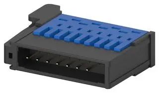 CONNECTOR, HEADER, 7POS, 2MM, PCB 2-1473562-7