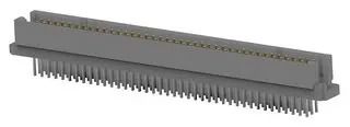 CONNECTOR, DIN 41612, HEADER, 120P, 3ROW 5650921-5