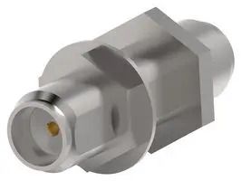 RF ADAPTER, OSM JACK-OSM JACK, 50 OHM 1054869-1