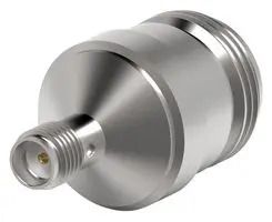 RF COAX ADAPTER, OSM JACK-OSN JACK 1057341-1
