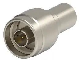 N STR PLG HEX 50OHM NICKEL PLTD PSF 1/4M 1-1337629-0