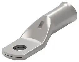TERMINAL, COMPRESSION LUG, 000AWG 710036-4