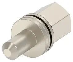 FEMALE SCREWLOCK ASSEMBLY KIT, 4-40UNC 176152-1