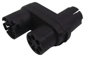 NECTOR M 5P T-S SEAL CONNECTOR CODE A 1879999-1