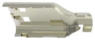 SHIELD, COPPER ALLOY, AUTOMOTIVE CONN 1-2103157-2
