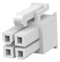 04P DUAC REC HSG 106527-4