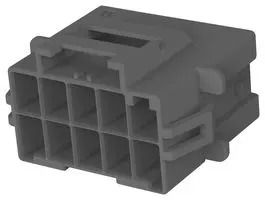 PTL 2X5 CAP PANEL MT GLW WIRE KEY A DGR 5-2232264-5