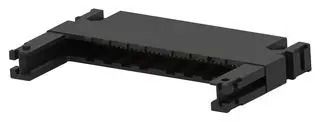 CONNECTOR, MEMORY CARD, 68POS 5146321-1