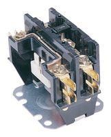 CONTACTOR, SPST-NO-DM, 600VAC, PANEL 7-1611021-7