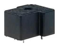 POWER RELAY, SPST-NO, 30A, 18VDC, THT 1-1393210-5