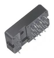 RELAY SOCKET, THROUGH HOLE 1-1393824-0