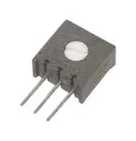 TRIMMER, 500K, 0.75W, 15TURNS 1-1623866-5