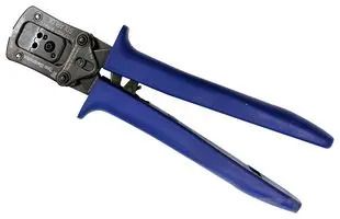 CSV10 CRIMPING HANDTOOL SOLARLOK 4-6 1-1579004-2