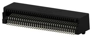 70 POS PT CONNECTOR, X2, XENPAK, 15 AU 1367337-1