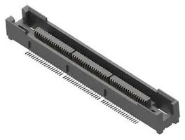 CONN, FFC/FPC, 114POS, 2ROW, 0.64MM 767054-3