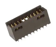 16 MODII HDR DRST SHRD .100CL 103168-6