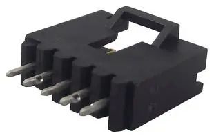 08 MTE HDR SRST LATCH W/HLDWN 103908-7