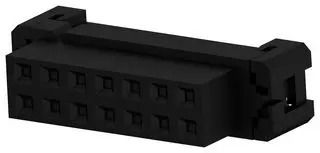 14, 2MM, 30 DP, LEAD FREE 1-111626-8