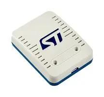 IN-CIRCUIT DEBUGGER/PROGRAMMER, MCU STLINK-V3SET