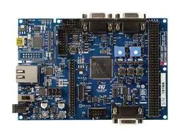 DISCOVERY BOARD, POWER ARCHITECTURE MCU SPC58EC-DISP