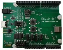 EVAL/DEV BOARD, BLE, SOC RSL10-SIP-001GEVB