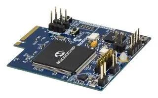 STARTER KIT, MOTOR CONTROL DM320198