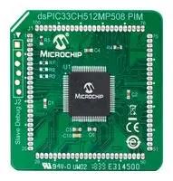 PLUG-IN MODULE, EXPLORER 16/32 DEV BOARD MA330046