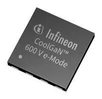 GAN TRANSISTOR, 650V, 14A, LSON IGLD65R110D2AUMA1