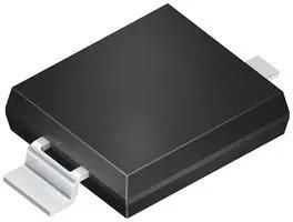 PHOTO DIODE, AEC-Q101, 880NM, SMDIP BPW 34 FAS-Z