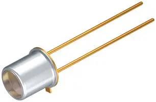 PHOTO DIODE, 850NM, TO-18 BPX 65