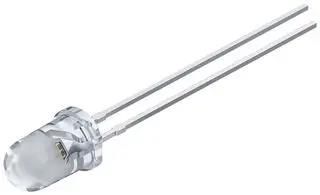 PHOTO DIODE, 850NM, T-1 3/4 SFH 213