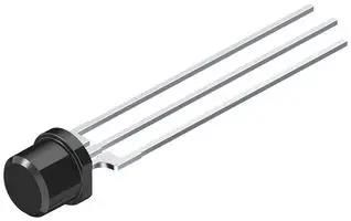 PHOTO DIODE, 870NM, T-1 3/4 SFH 2504 AN23