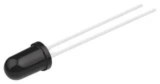 PHOTO TRANS, NPN, 880NM, RADIAL LEADED SFH 300 FA