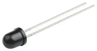 PHOTO TRANS, NPN, 870NM, RADIAL LEADED SFH 314 FA