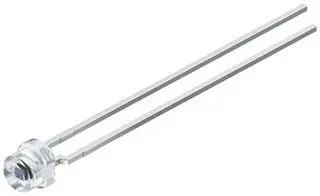 PHOTO TRANS, NPN, 570NM, RADIAL LEADED SFH 3310