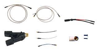 ACCESSORY KIT, POWER-RAIL PROBE TPR4KIT