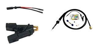 ACCESSORY KIT, POWER-RAIL PROBE TPRBRWSR1G