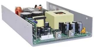 POWER SUPPLY, AC-DC, 12V, 25A ACC600-1T12