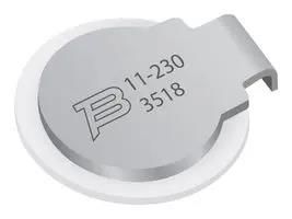 SURGE ARRESTOR, GAS DISCHARGE, 150V, SMD 2011-15-SMH-LF
