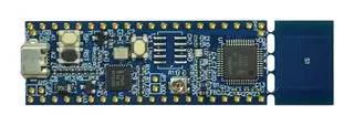 BREAKOUT BOARD, 32BIT ARM CORTEX-M0+ LPC845-BRK