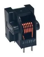 CURRENT SENSING TRANSFORMER, 6CT, TH LA12-10V21