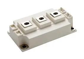 SIC MOSFET, DUAL N-CH, 1.2KV, 299A MD200HFR120C2S