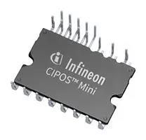 INTELLIGENT POWER MODULE, 650V, DIP IFCM30T65GDXKMA1