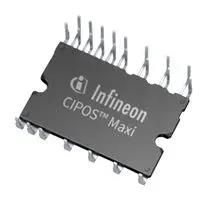 IPM MODULE, IGBT, 1.2KV, 20A, DIP IM818LCCXKMA1